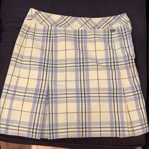 EP Pro Golf skirt